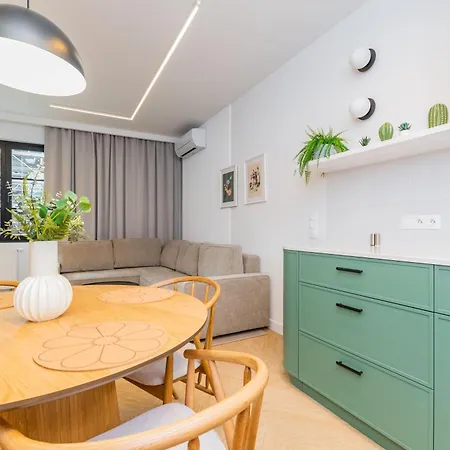 Doki - Oliwkowy By Grand *