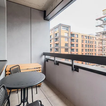 Doki - Oliwkowy By Grand 格但斯克