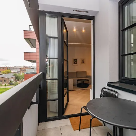 Doki - Oliwkowy By Grand *