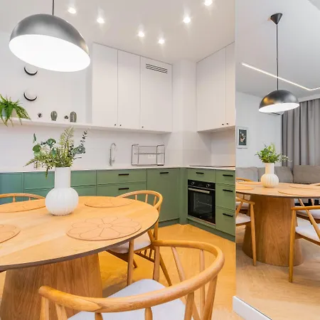 Doki - Oliwkowy By Grand