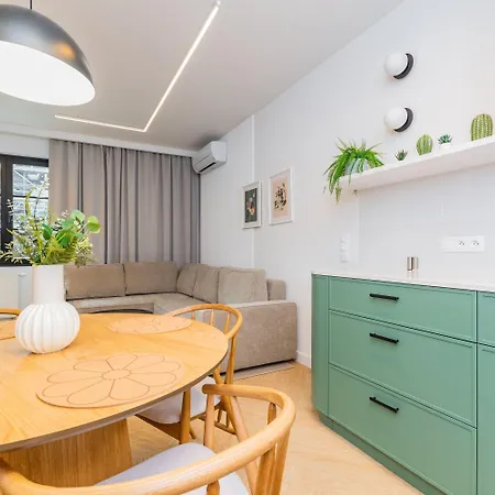 Doki - Oliwkowy By Grand *