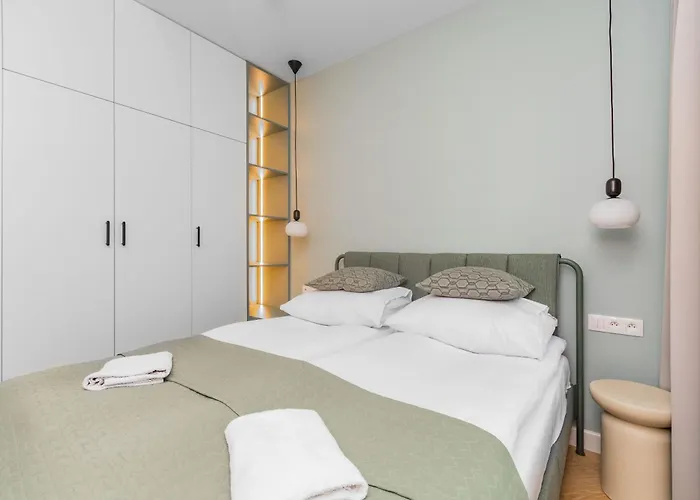 Doki - Oliwkowy By Grand Daire