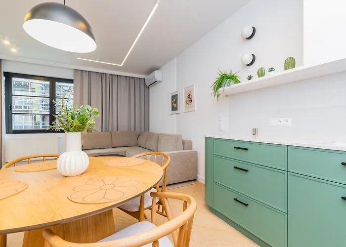 Doki - Oliwkowy By Grand *