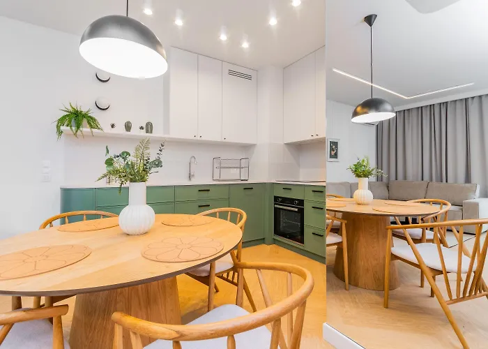 Doki - Oliwkowy By Grand