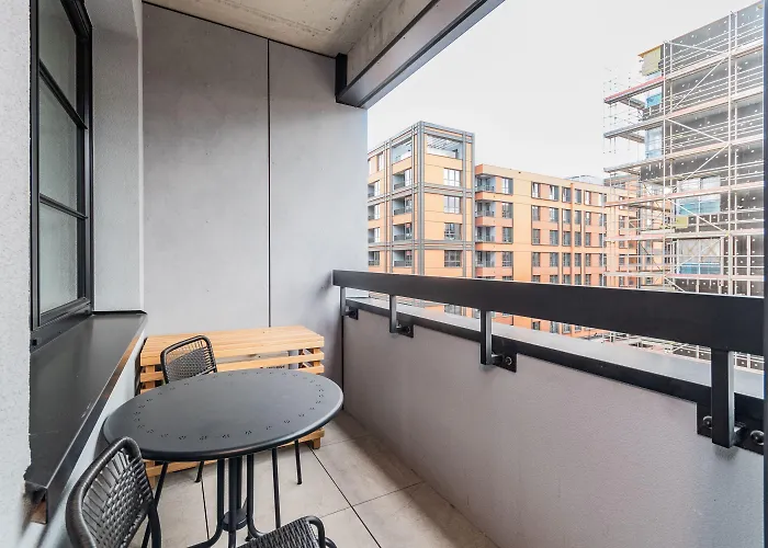 Doki - Oliwkowy By Grand Daire